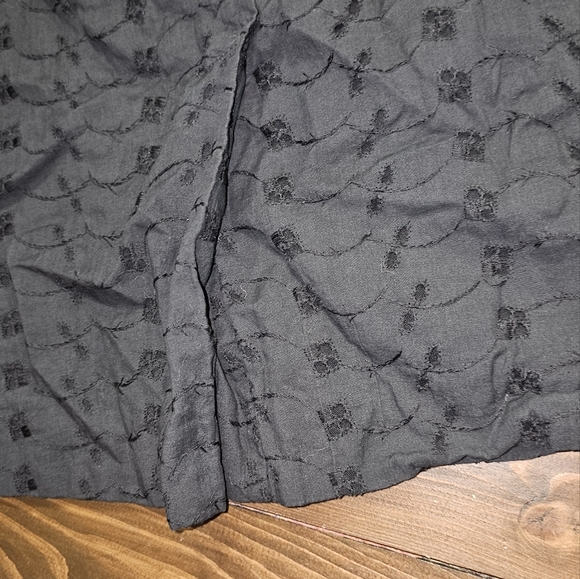 Vintage miss deb dress - Picture 4 of 10